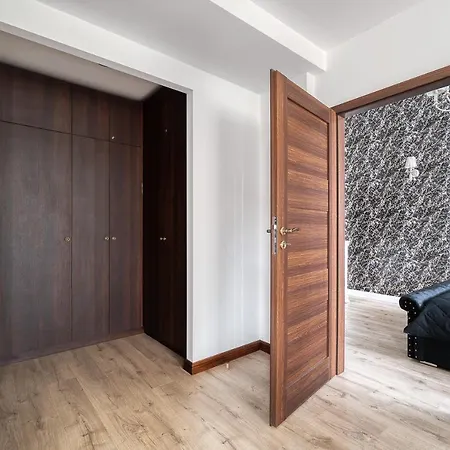 Zlote Molo Apartman Sopot