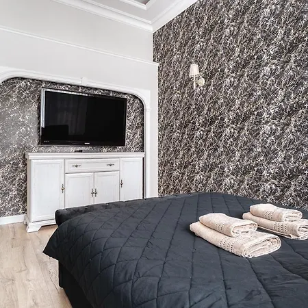 Apartman Zlote Molo *