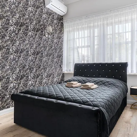 Apartman Zlote Molo Sopot