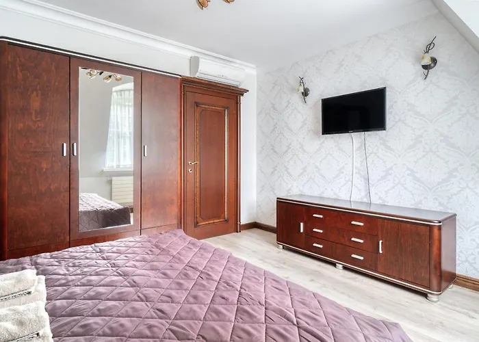 Zlote Molo Apartamento *