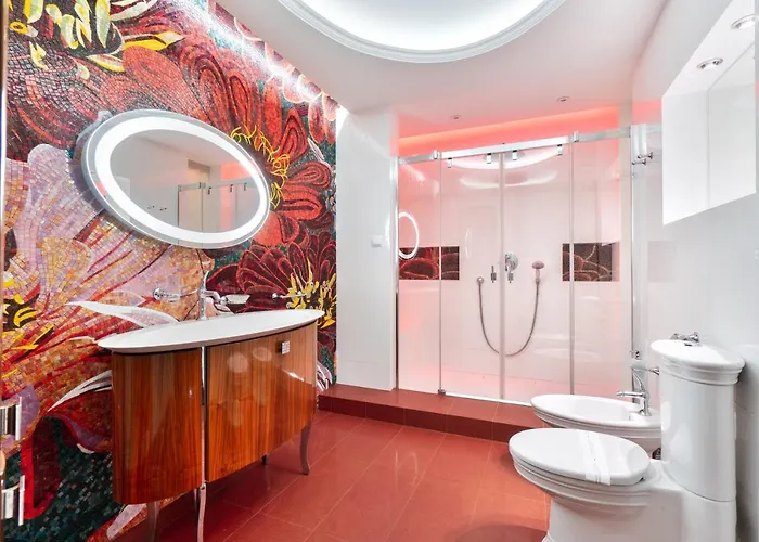 Zlote Molo Apartamento