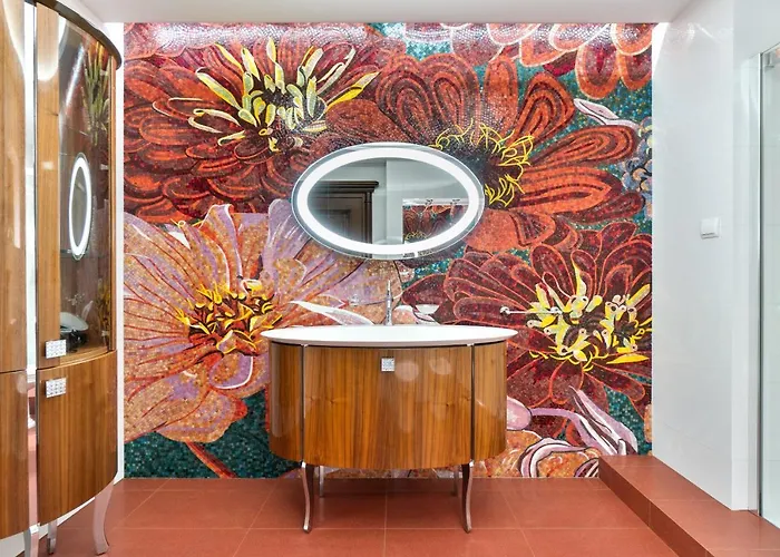 Zlote Molo Apartamento Sopot