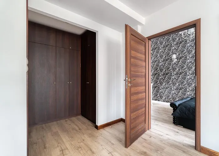 Zlote Molo Apartamento Sopot