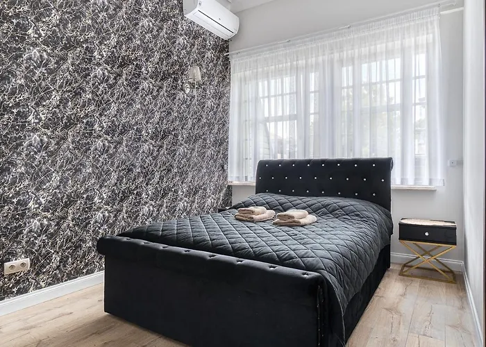 Apartamento Zlote Molo Sopot